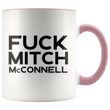 Load image into Gallery viewer, Fuck Mitch McConnell Mug