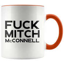 Load image into Gallery viewer, Fuck Mitch McConnell Mug