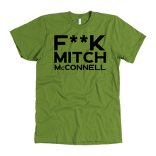 Load image into Gallery viewer, F**k Mitch McConnell - Shirt
