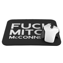 Load image into Gallery viewer, Fuck Mitch McConnell Mousepad
